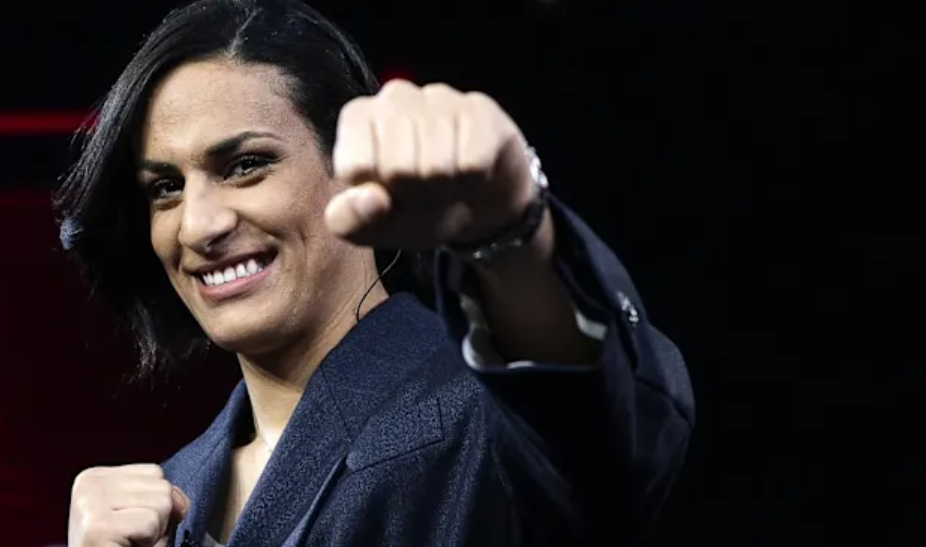 Олимпийската шампионка Имане Хелиф ще пропусне турнира по бокс в