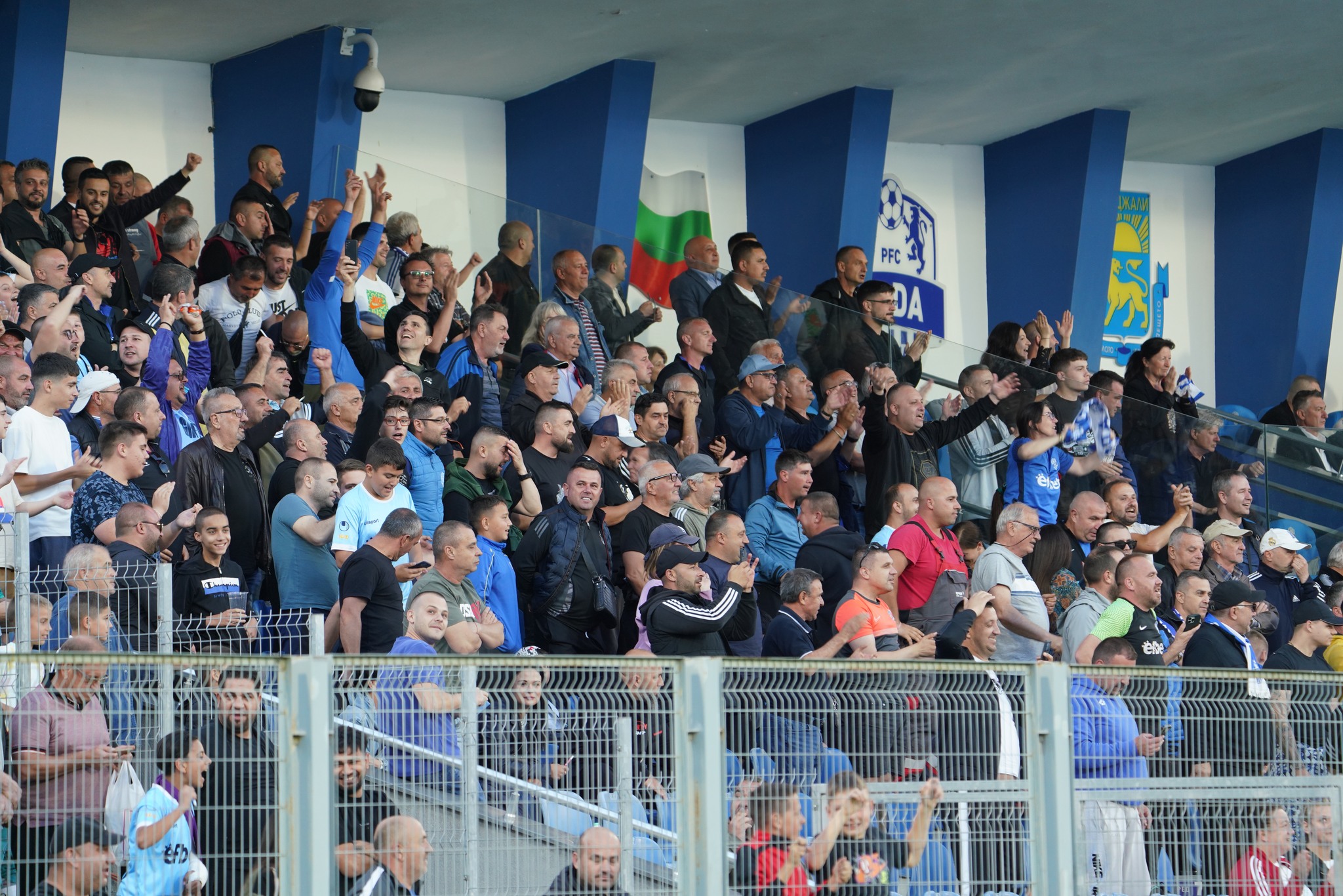 Арда ще изиграе четири контроли по време на летния лагер