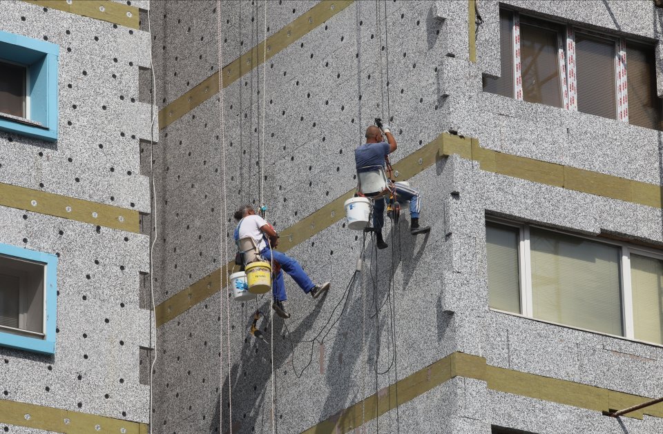 Втори етап на програмата за енергийна ефективностКандидатстването по Националната програма