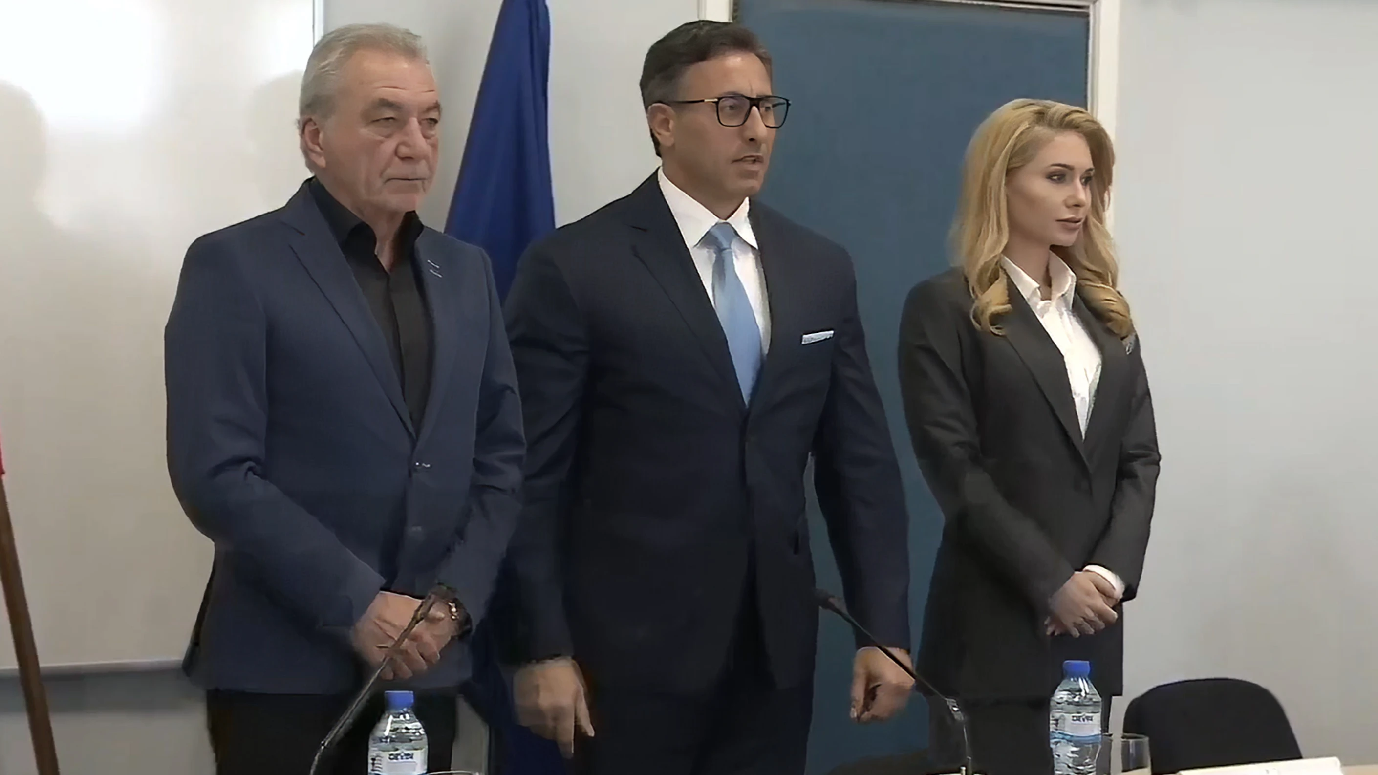 Разобличават търговци мародери които вдигат цени необоснованоНАП КЗП и КЗК обединяват