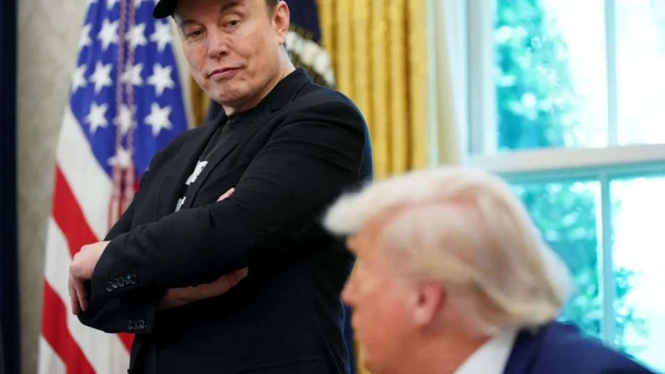 Мъск свърши много полезна работа с DOGE но съвсем очаквано