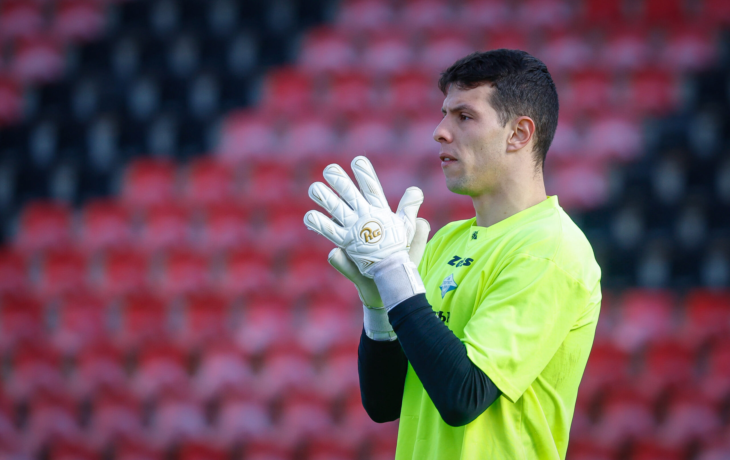 Локомотив София уреди трето ново попълнение това лято след като