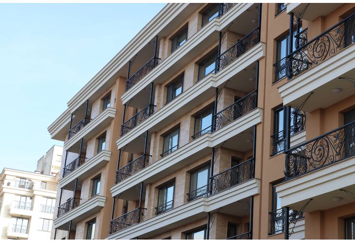 Интересът към четиристайните продължава да растеНай атрактивни са къщите край големите