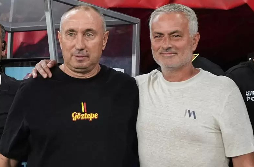 Жозе Моуриньо е пред раздяла с турския гранд Фенербахче съобщават
