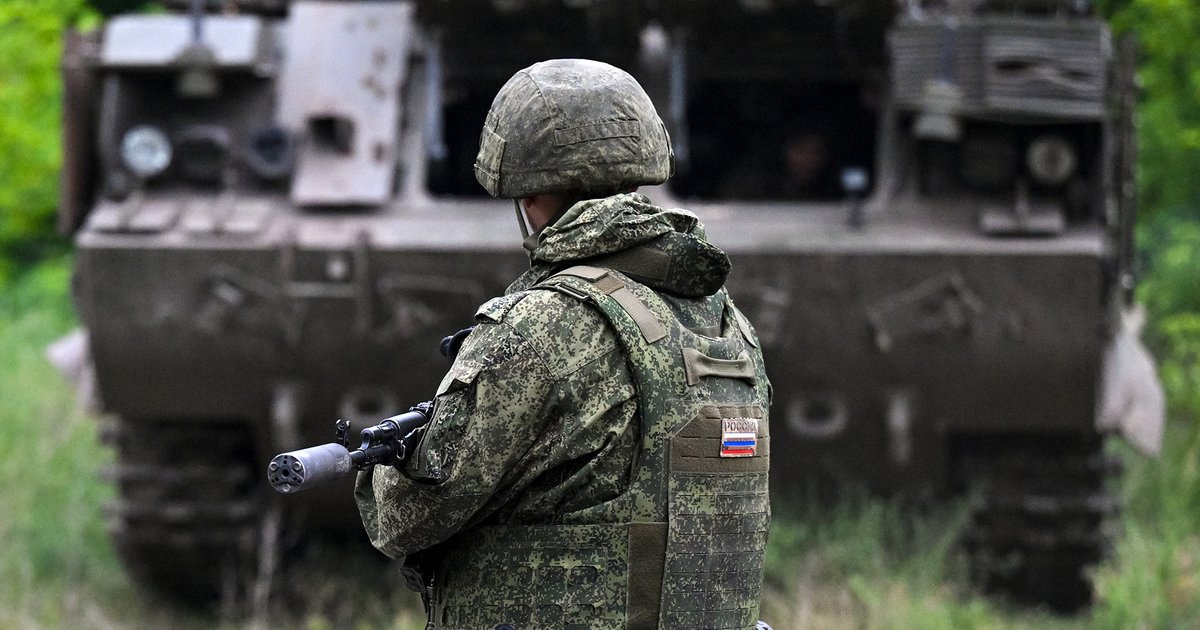 Кремъл обясни че операцията на групировката Север цели създаването на