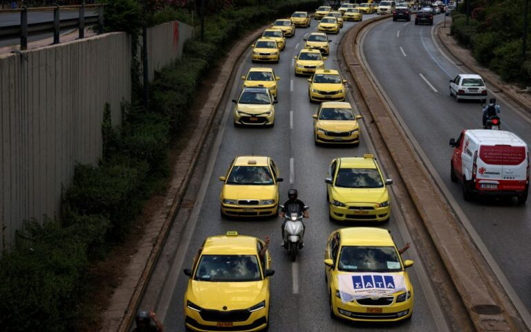 Днес 10 юни от 15 00 до полунощ Атина остава без