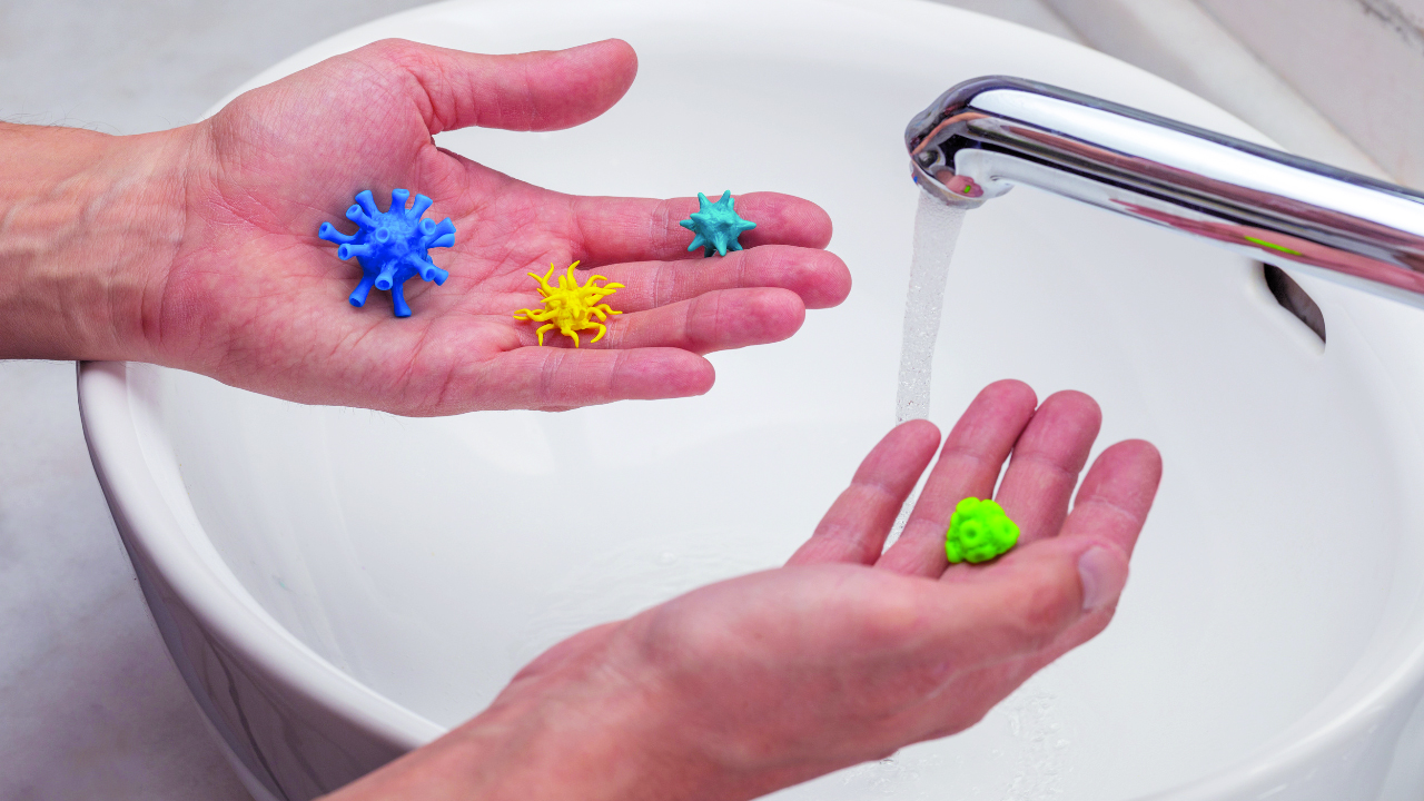 Атакуват ни гастроентерити салмонелози и кампилобактериозиОчаква се и Хепатит А