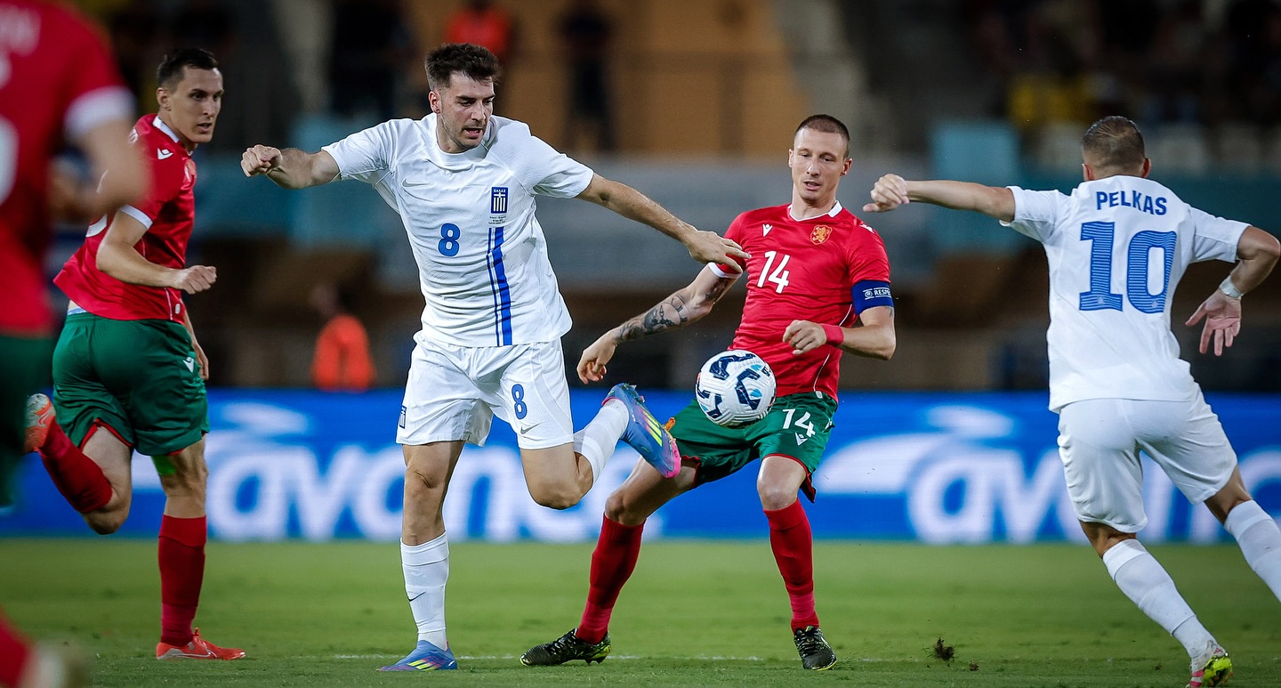 Националният тим на България записа нов разорачоващ мач след тежко