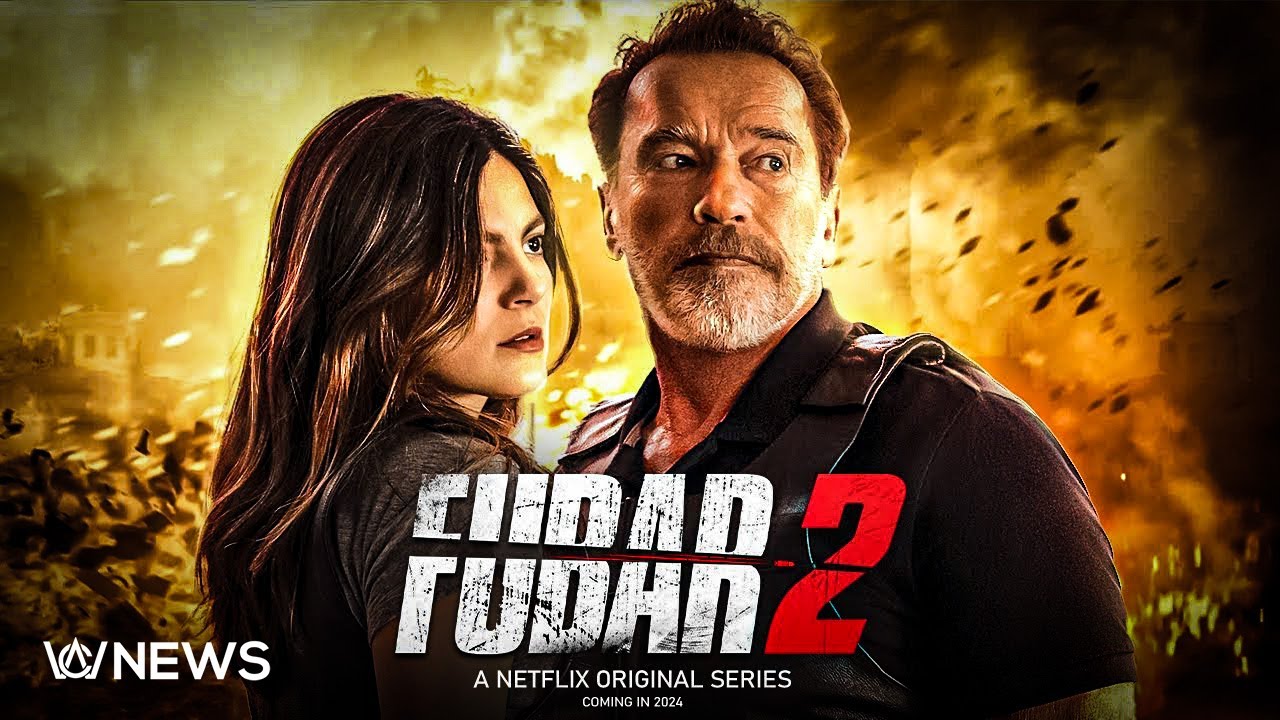 Преди две години светът полудя по проекта на Netflix Fubar