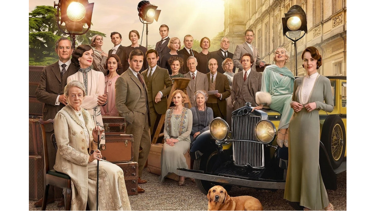 Повече от десетилетие след като публиката за първи път се