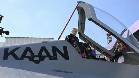Турция ще достави 48 изтребителя от пето поколение KAAN на Индонезия (ВИДЕО)