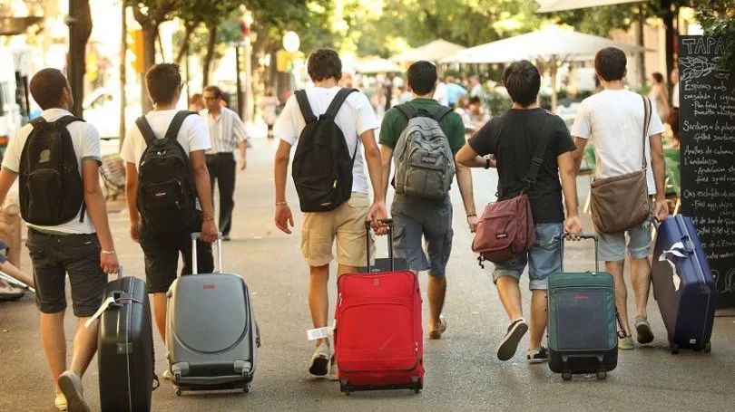 Приходите от нощувки са нараснали със 17 5 спрямо година по рано