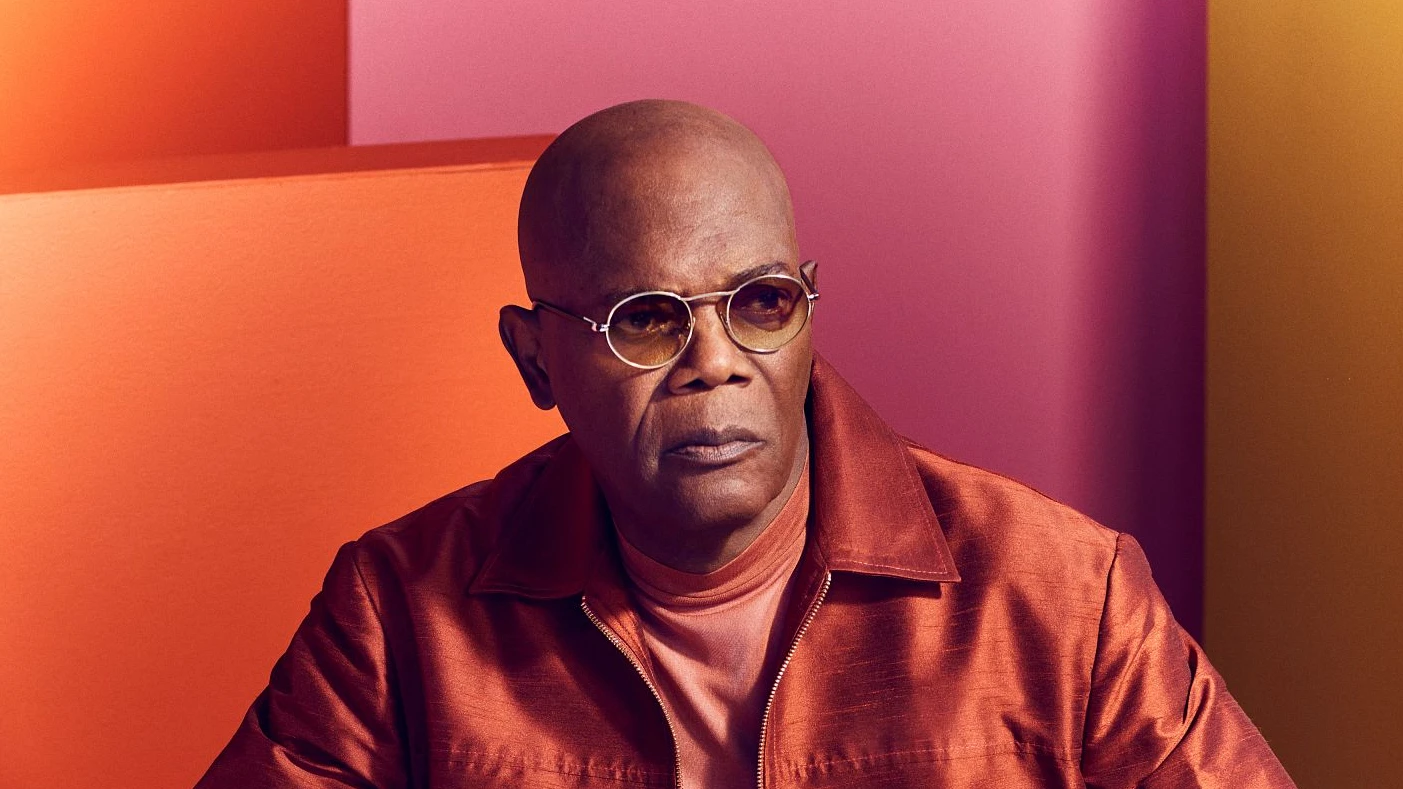 Самюъл Джаксън се завръща в българските кина тази седмица с