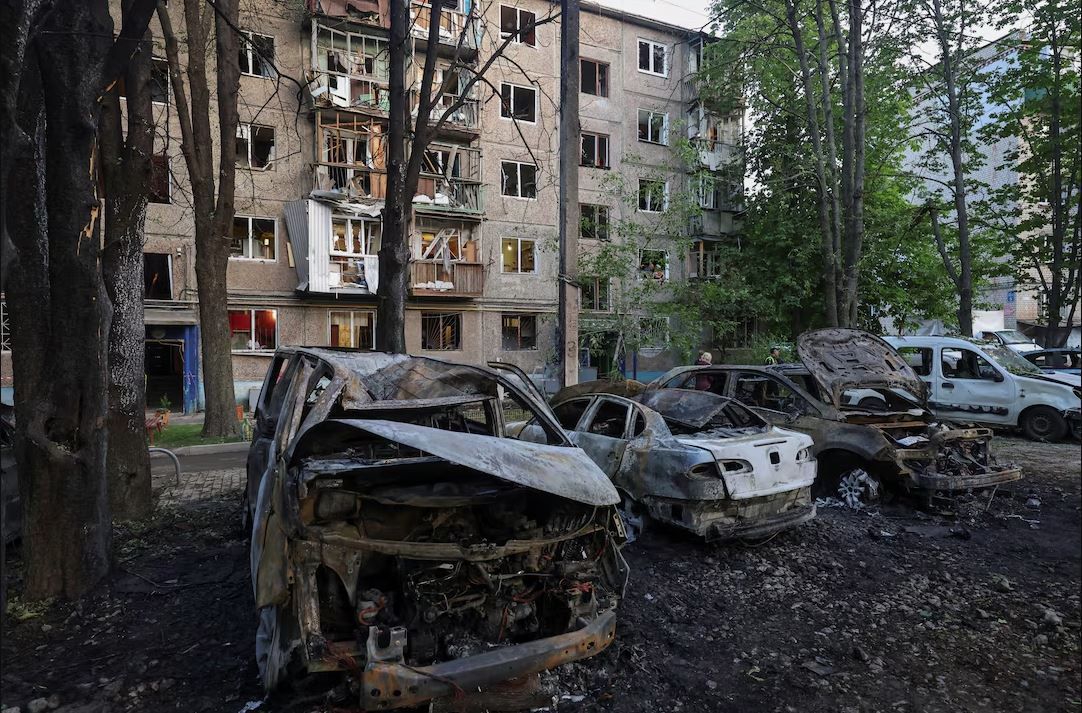 Москва предупреди Киев че може да загуби още територииСАЩ ще