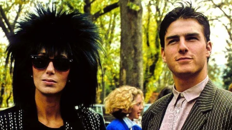 След свалката с начинаещия някога голям актьор певицата ги предпочита