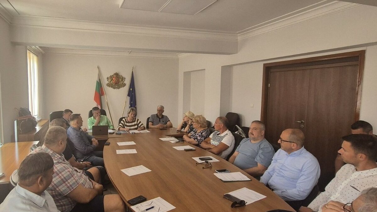 Българският олимпийски комитет ще остане на практика нефункционираща институция до