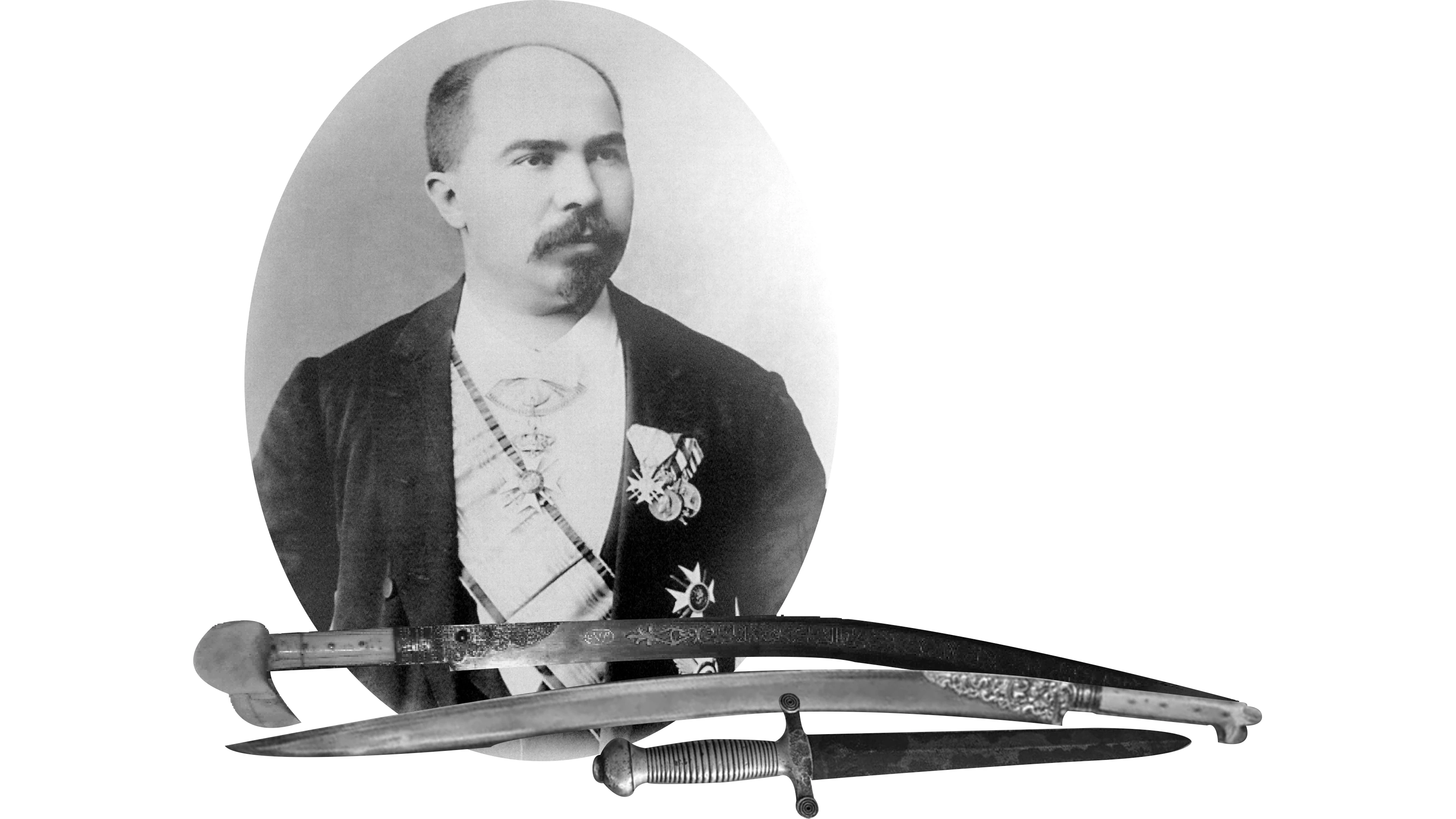 Оръжието е намазано с отровен зехтинФердинанд иска не само политическото