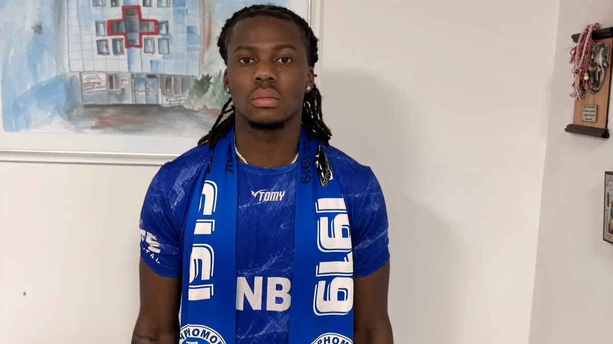 Завърналият се във Втора лига Черноморец Бургас обяви четирима нови