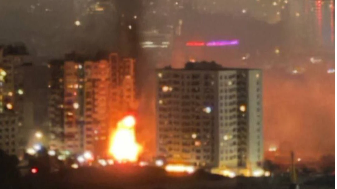 Израелската операция срещу Иран далеч не е приключила заяви висш