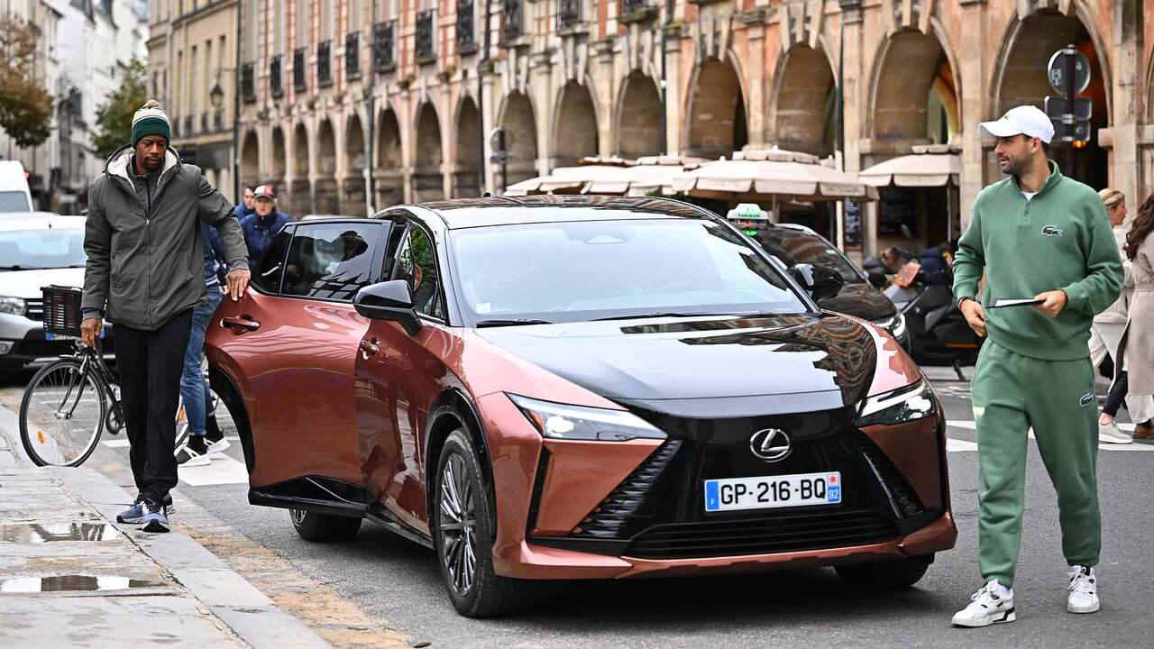 Григор Димитров ще започне срещу Гаел Монфис на турнира по