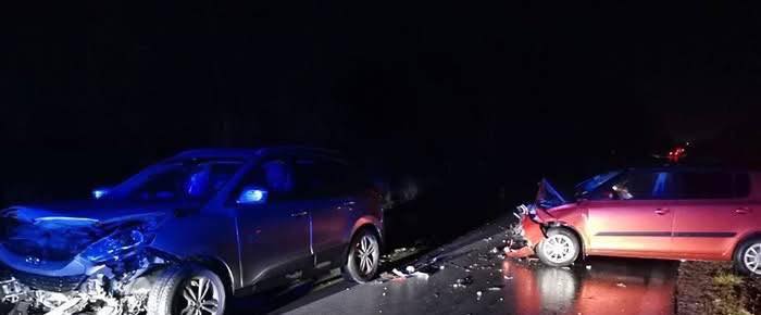 Тежка катастрофа със смъртен изход стана снощи на пътя между