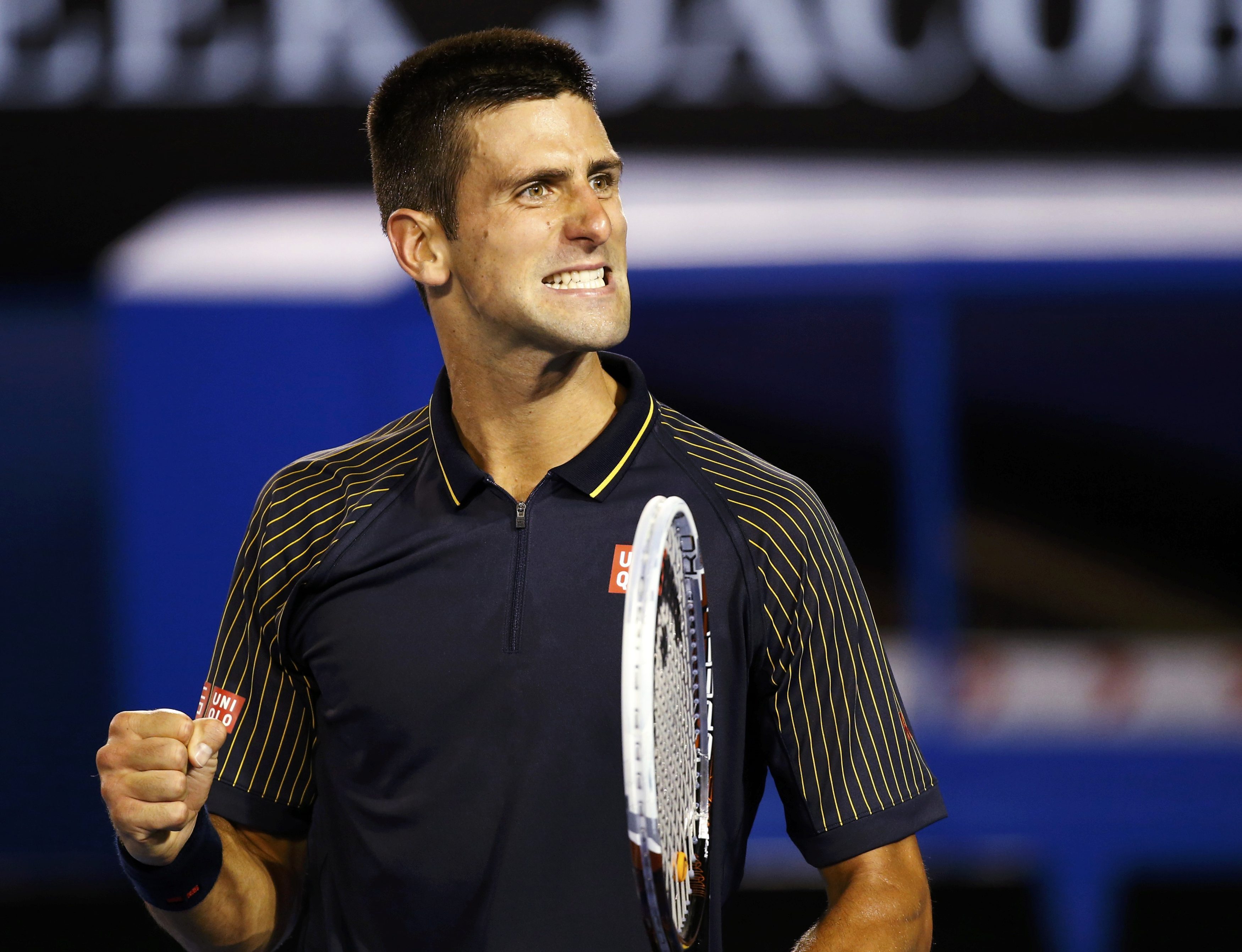 Пътят на Новак Джокович до световния връх в тениса не