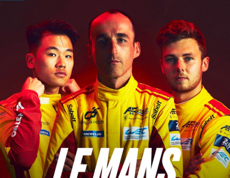 Конструкторът Ферари спечели за трета поредна година най престижното автомобилно състезание