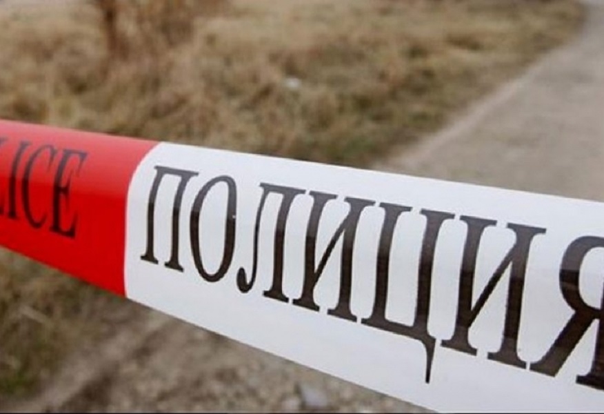 Човешки останки са открити в дере край село Орловец община