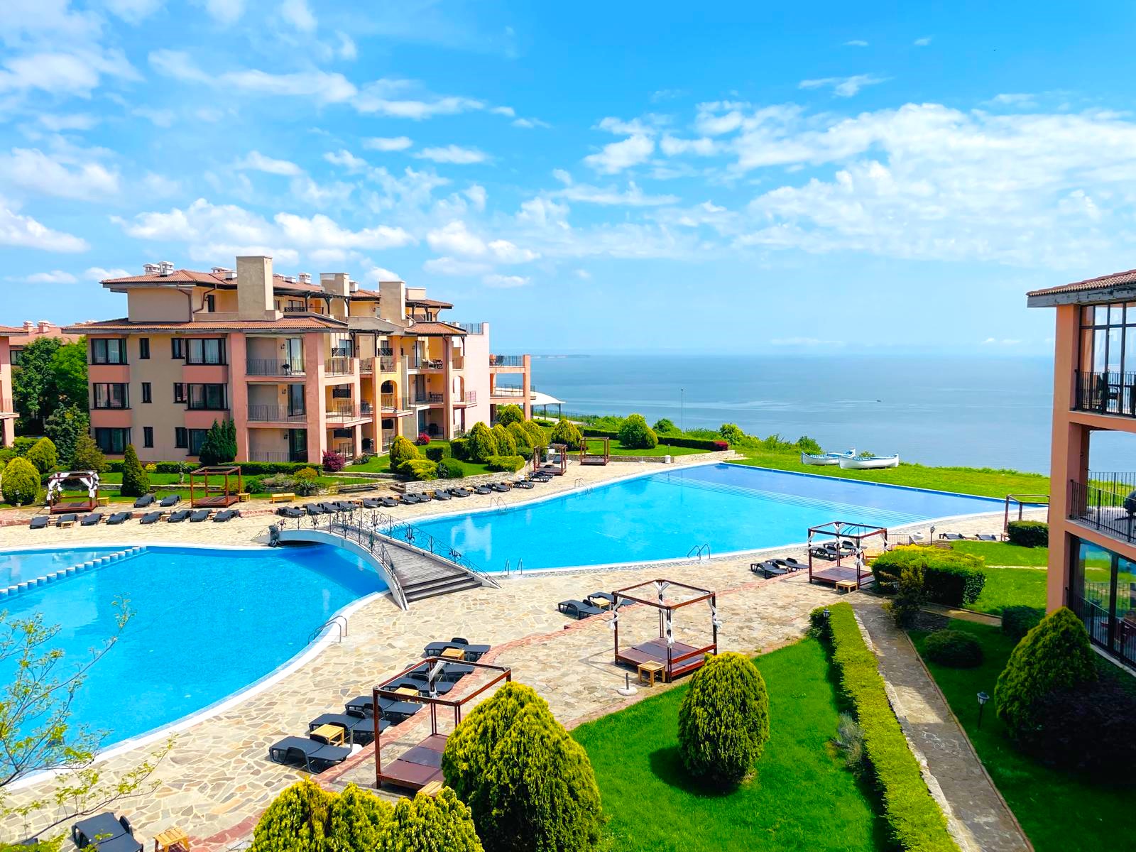 Най търсени са обзаведени студиа и двустайни апартаментиСред планинските ни курорти