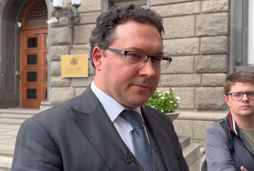 Към Главна дирекция Жандармения ще бъде обособен сектор в който