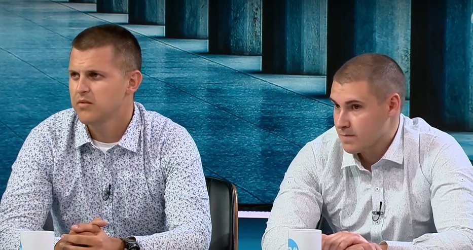 Дрогираният Явор посягал към полицейския пистолетМВР купува още бодикамери и