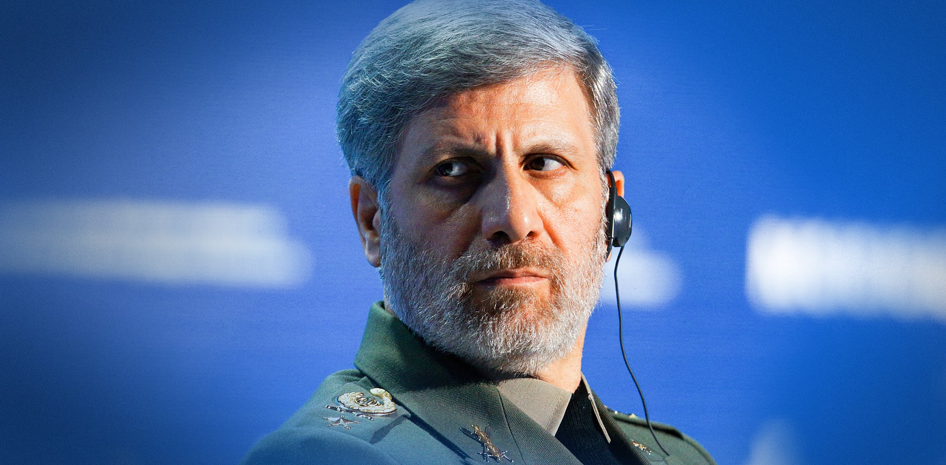 Израелски самолети поразили щаба на силите Кудс Техеран твърди че е