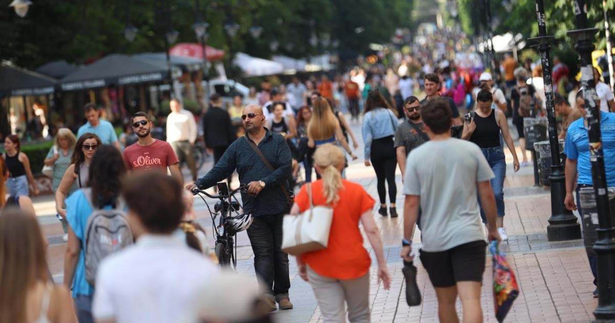 Потреблението ни е с 26 по ниско от средното за ЕСИзпреварихме