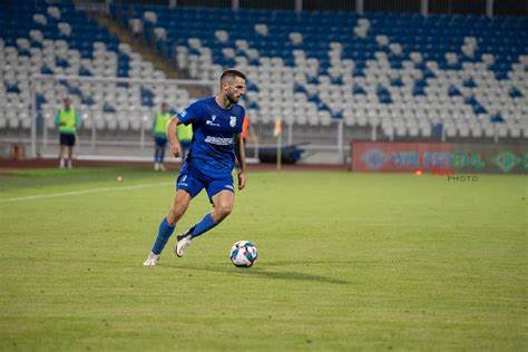 Трети косовар може да заиграе в ЦСКА Миналата година червените