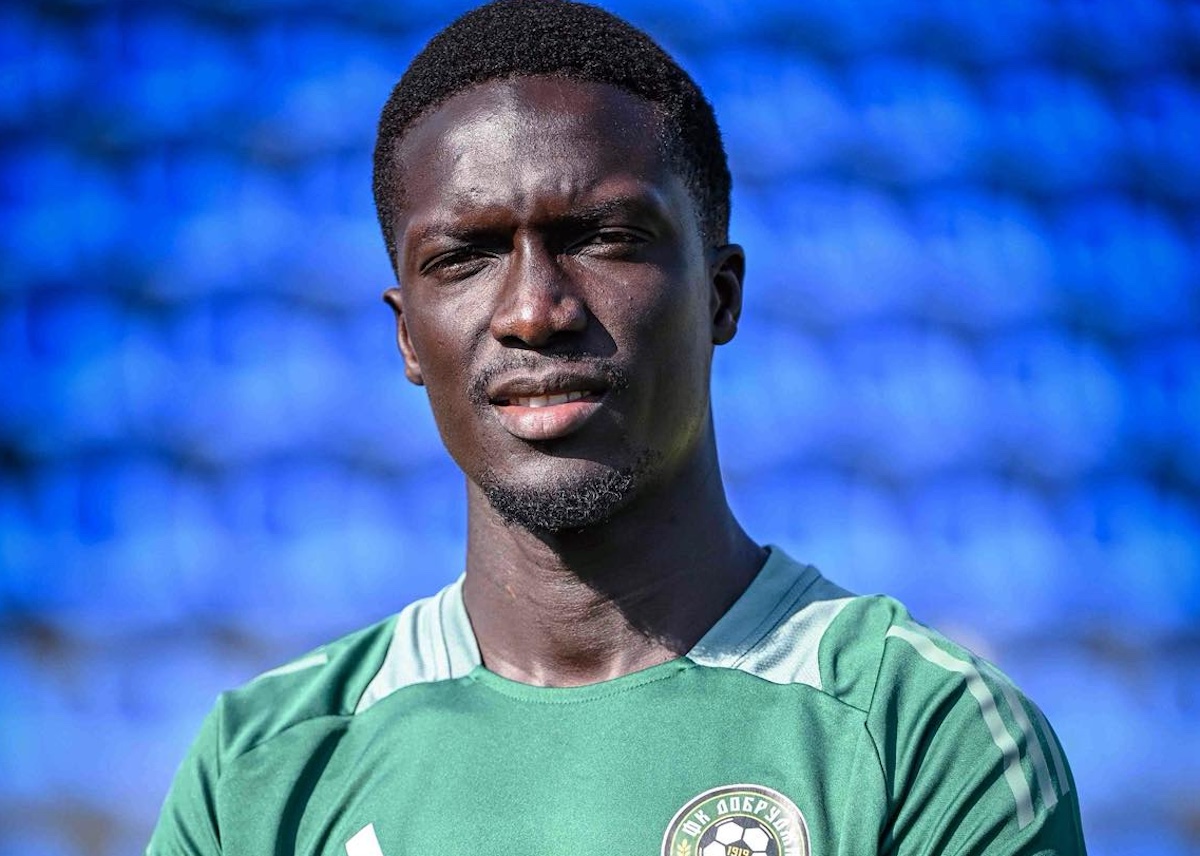 Новакът в българския футболен елит Добруджа привлече в състава си