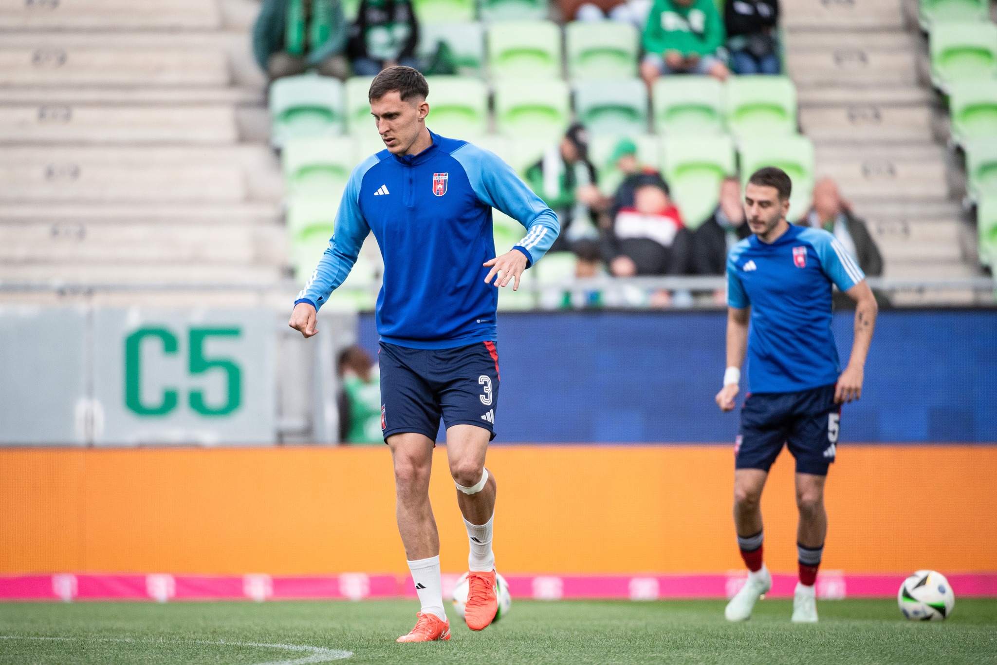 ЦСКА и Симеон Петров ще се разминат Националът предпочита да