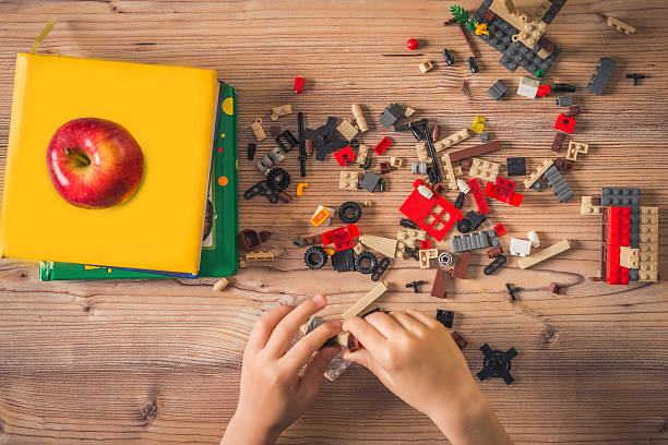 Запалените любители на LEGO често имат свои предпочитания към теми