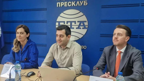 Сдружението за модерна търговия обединява над 1000 обекта с повече от 22 000 служители