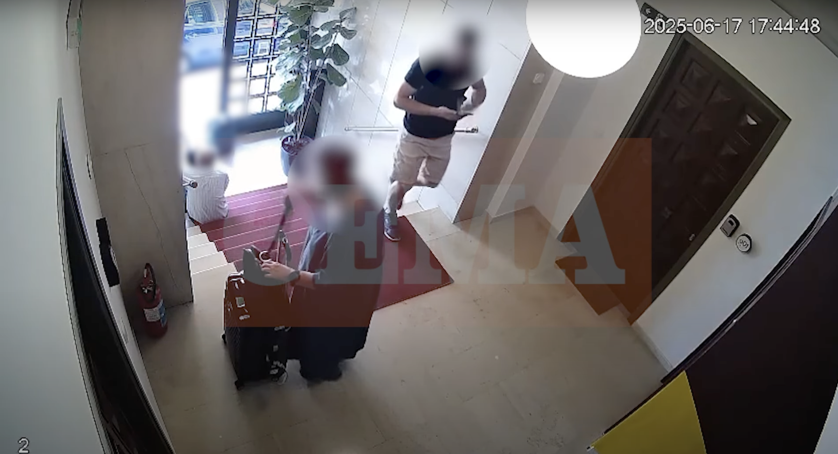 Джебчиите в Гърция голяма част от които са българи уплашиха