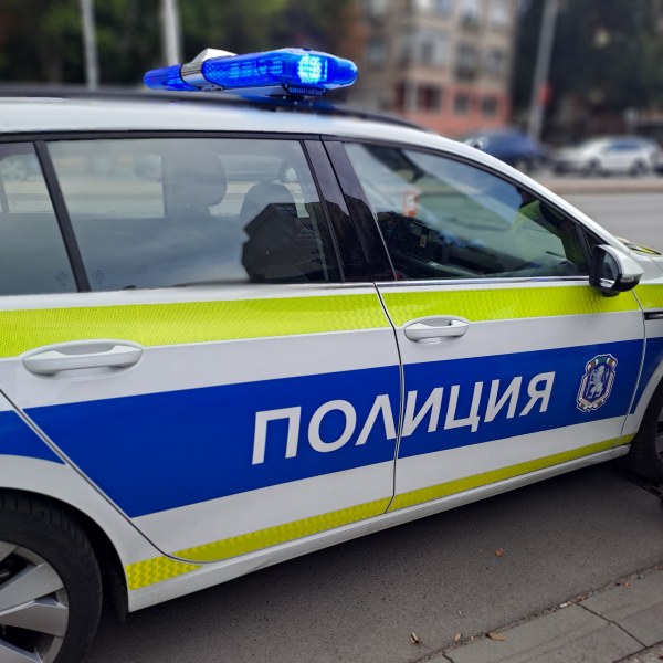 Когато получил призовка извършителят захванал да сипе обиди в социалните