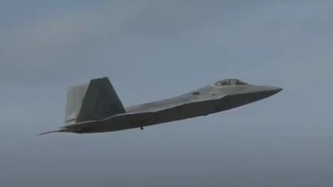 F-22
