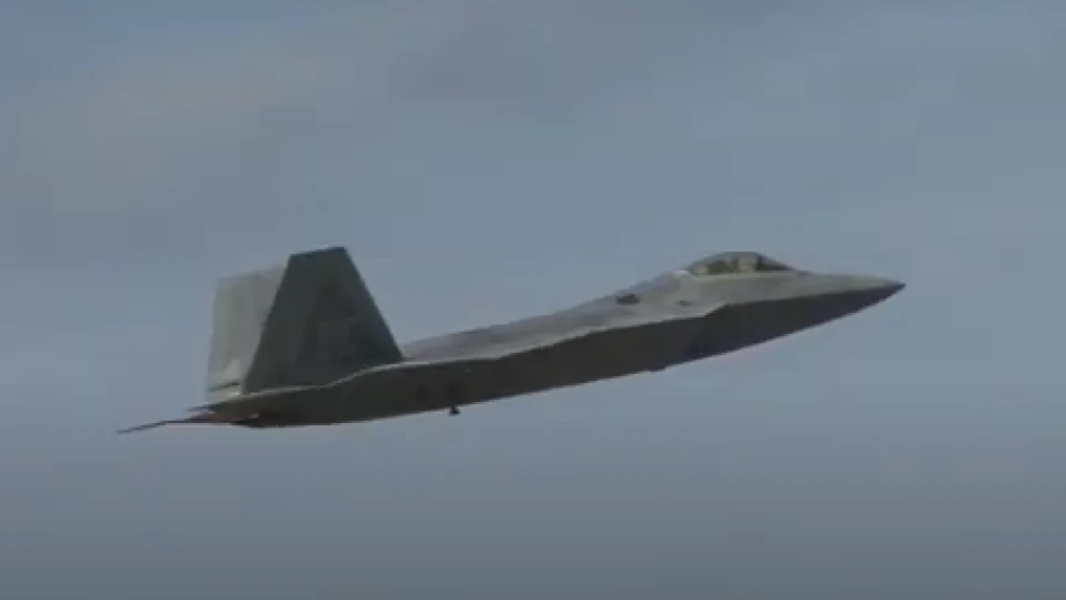 F-22