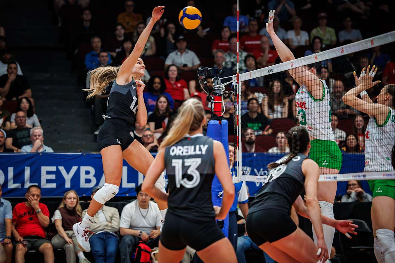 България допусна четвърта поредна загуба в Лигата на нациите по