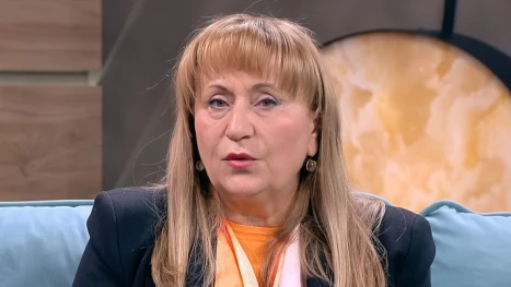 Лидия Шулева