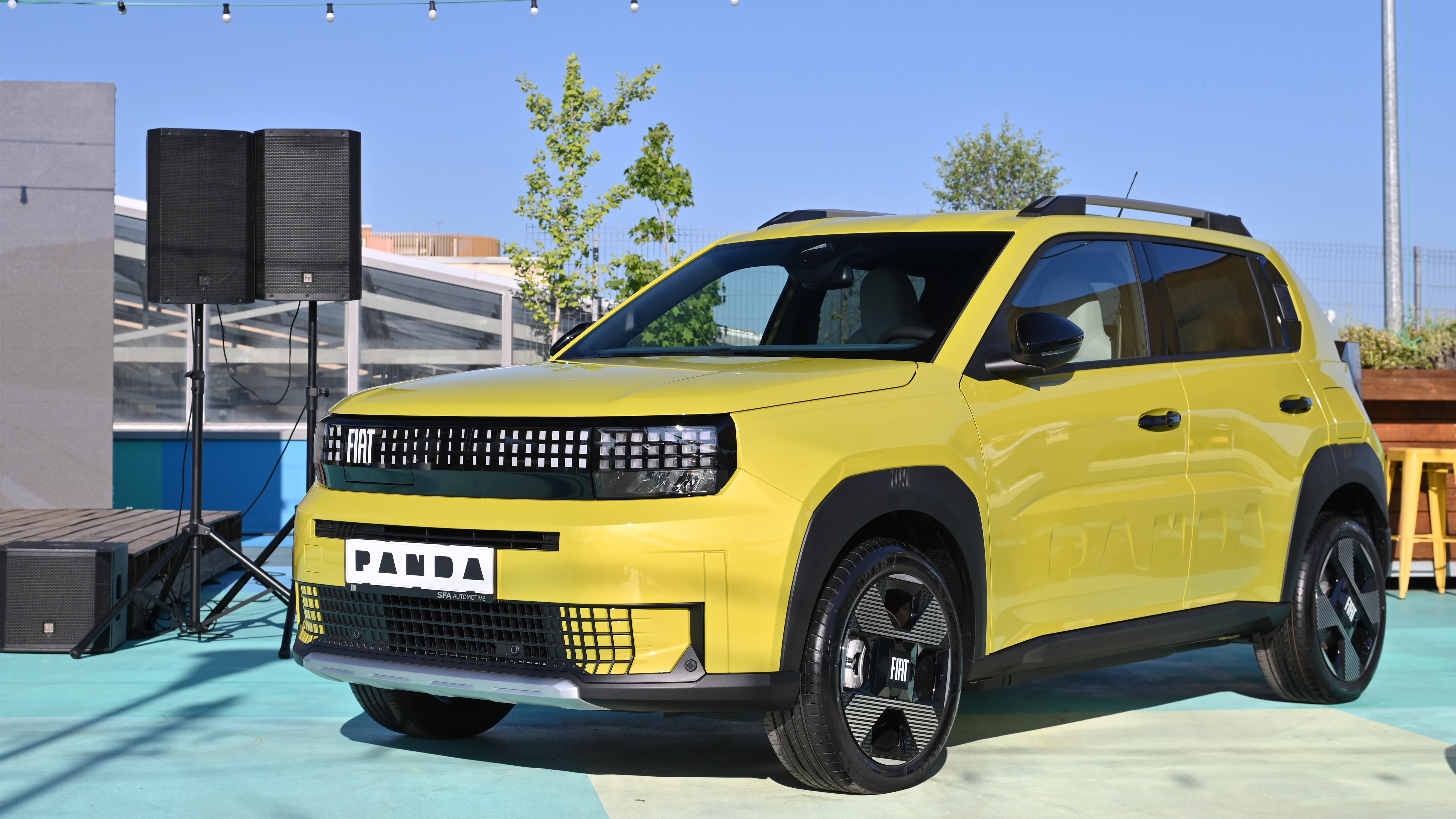 Новият модел дебютира в БългарияЕкологични материали в интериораС много настроение