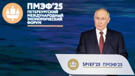 Путин: Русия ще въоръжи армията си с най-новите технологии, оръжия и техника (ВИДЕО)