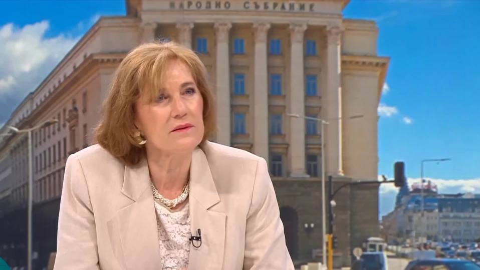 Елена Поптодорова