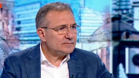 Борислав Гуцанов