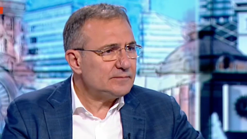 Борислав Гуцанов
