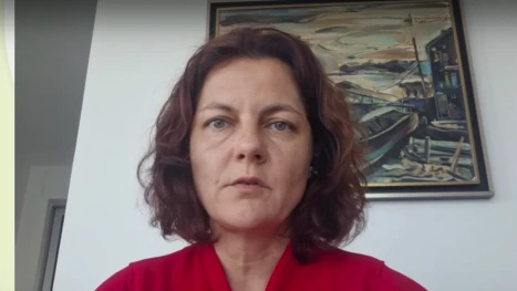 Славена Гергова